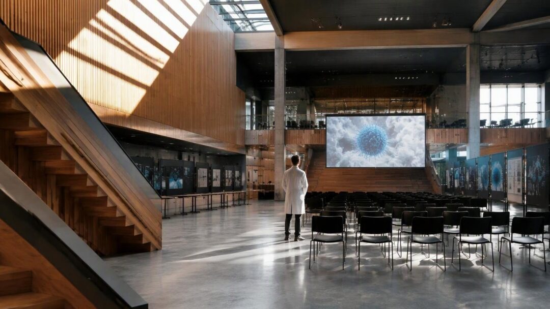 Immunity By Design conference unites experts in immunotherapy