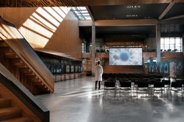 Immunity By Design conference unites experts in immunotherapy