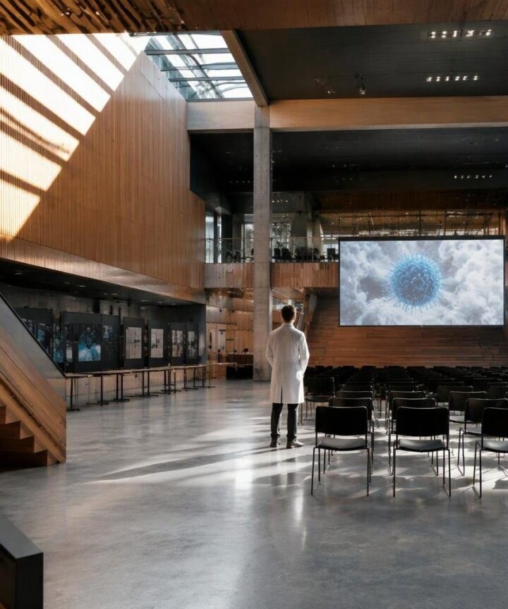 Immunity By Design conference unites experts in immunotherapy