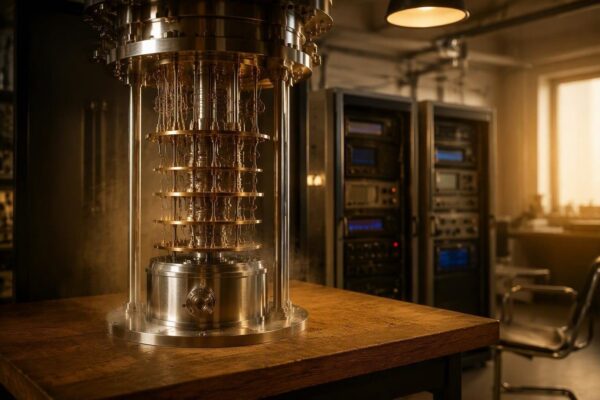 India’s defence lab signs deep-tech pact for indigenous quantum-grade refrigerator
