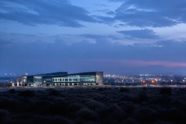 Jalisco Tech Hub Act 2.0: A New Era of Industrial Collaboration