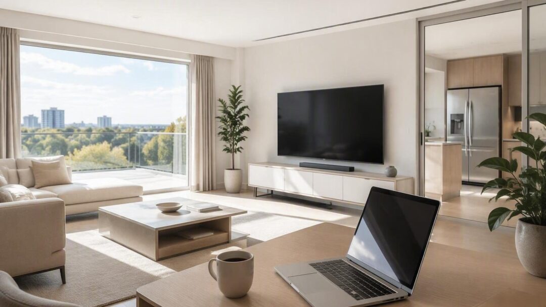 Latest savings on TVs, laptops, and home appliances after Labor Day