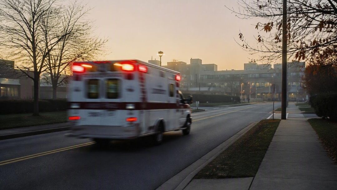 Measles Outbreak in Pennsylvania Claims Third Life in 2026