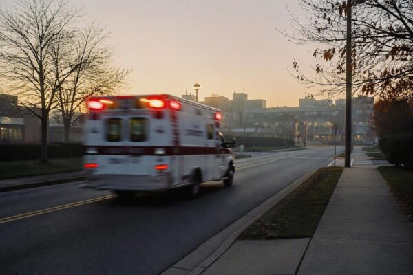 Measles Outbreak in Pennsylvania Claims Third Life in 2026