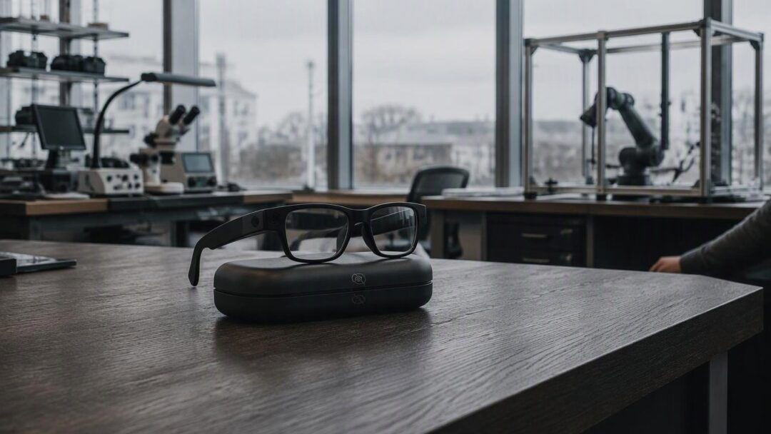 Meta adds opt-out for visual data in AI glasses