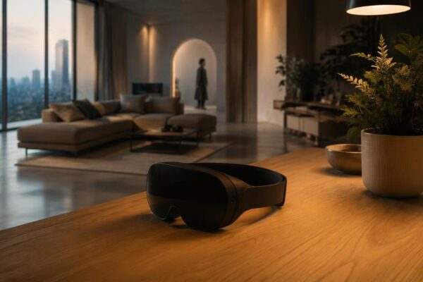 Meta launches VR glasses, audio-only smart eyewear and Muse AI enhancements