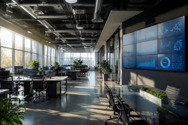 Modern HR platforms simplify workforce screening and AI risk management