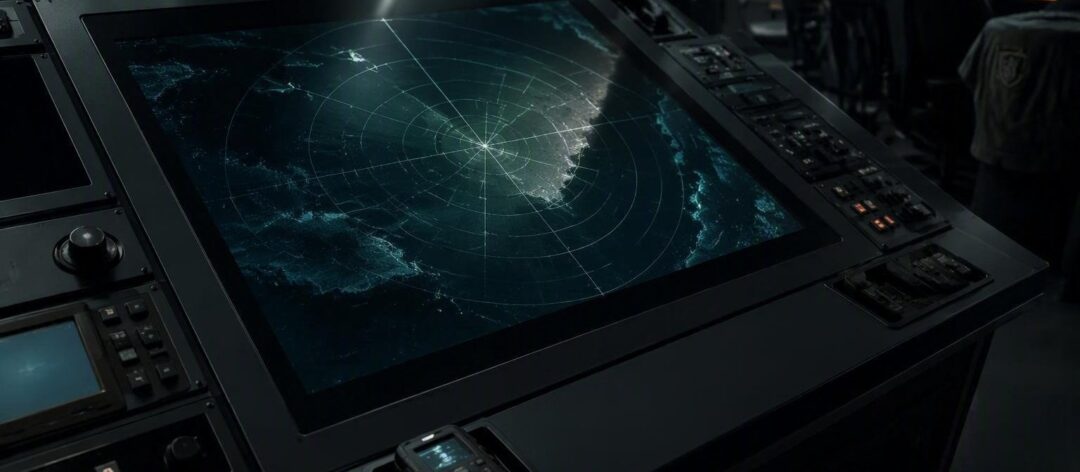 Near-miss US strike on Chinese ship linked to faulty AI report