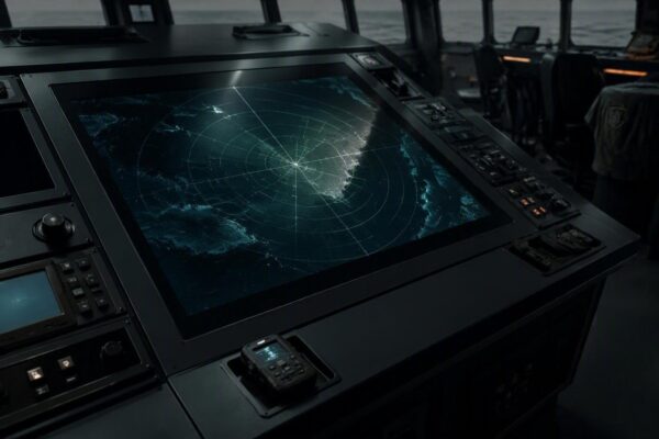 Near-miss US strike on Chinese ship linked to faulty AI report