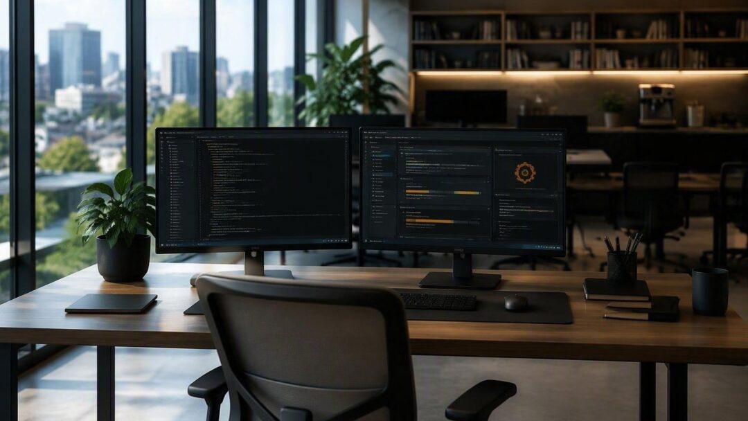 New Copilot code-review UI, Rust rewrite, and harness engineering explained