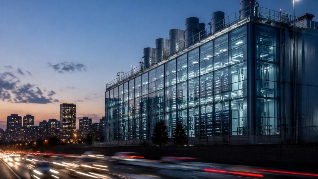 New Data Center Accountability Framework reshapes Virginia tech policy