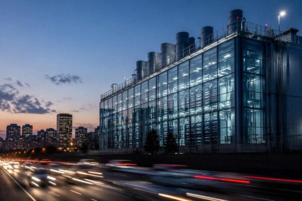 New Data Center Accountability Framework reshapes Virginia tech policy