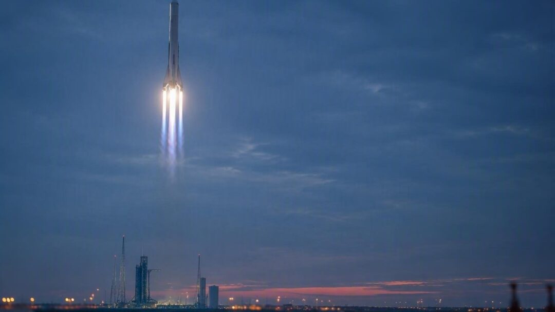 Orbital and Reflex Aerospace team up for 100,000-satellite data network
