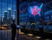 Real-time election market data now available through DoubleZero Edge