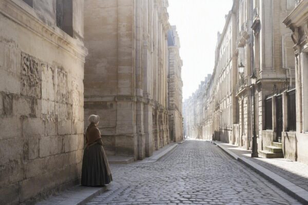 Review: MGM+’s A Tale of Two Cities with Kit Harington