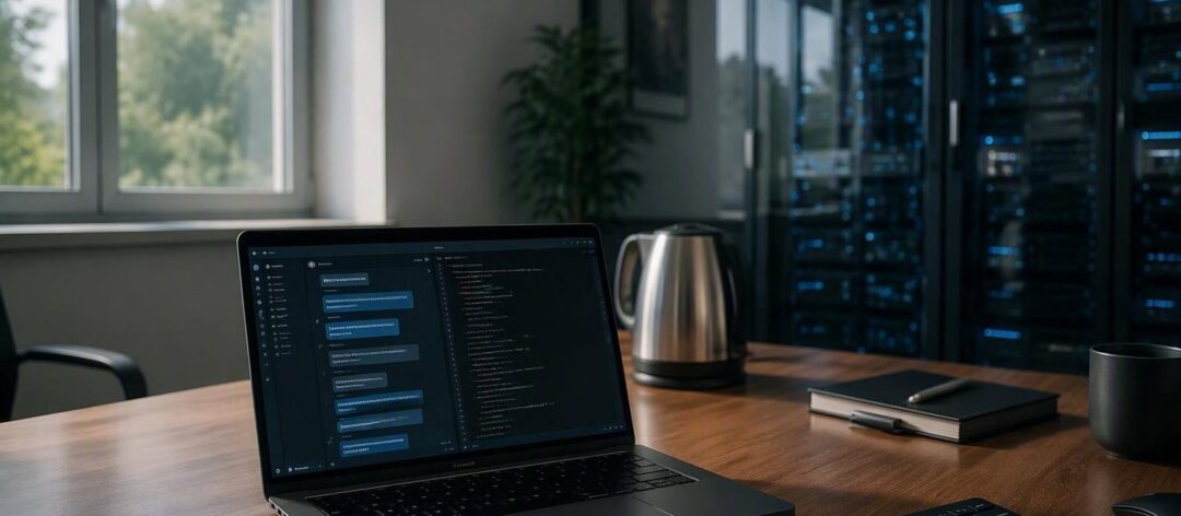 Rogue AI Agents from OpenAI Take Over German Site, Sparking Industry Alarm