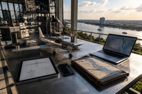South Korean firms team up with Can Tho on aerospace and digital technology