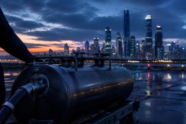 Sustainable aviation fuel basics
