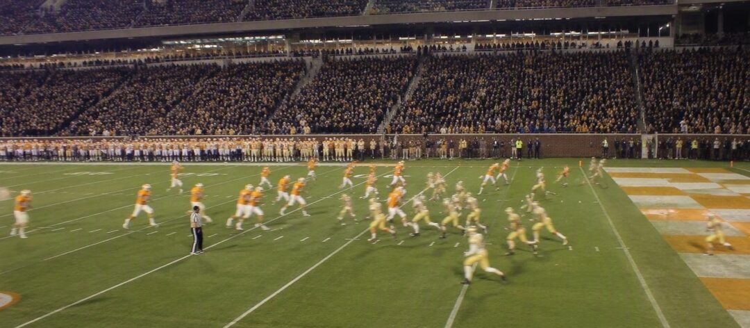 Tennessee Volunteers Face Georgia Tech in Crucial Saturday Night Clash