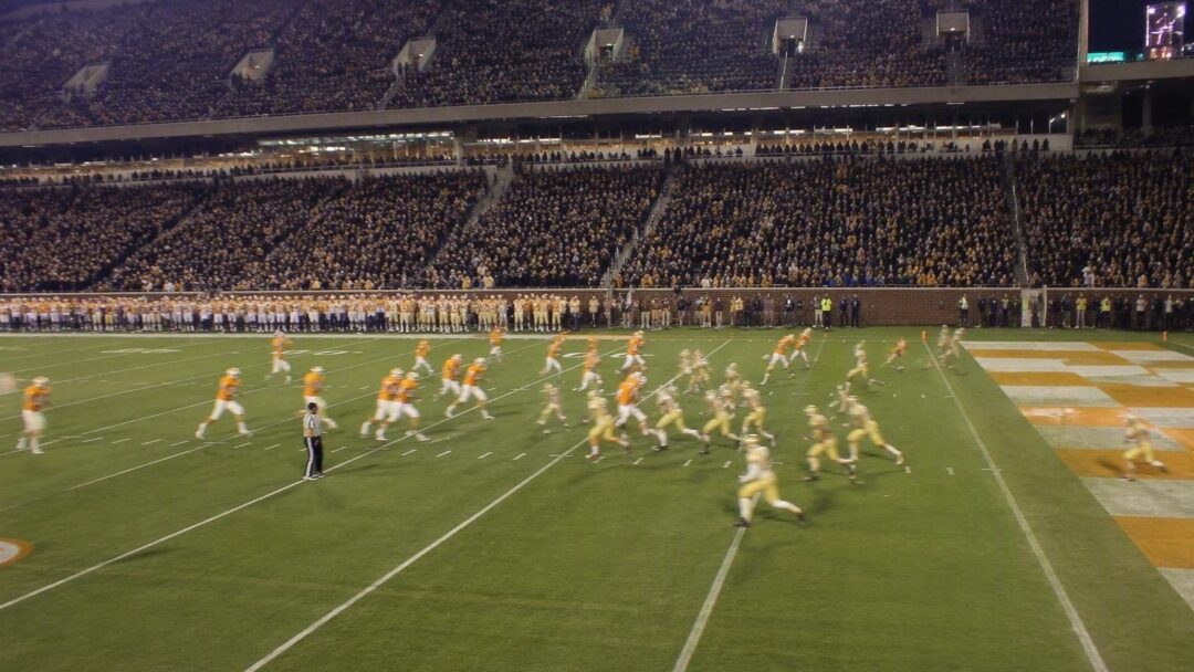 Tennessee Volunteers Face Georgia Tech in Crucial Saturday Night Clash
