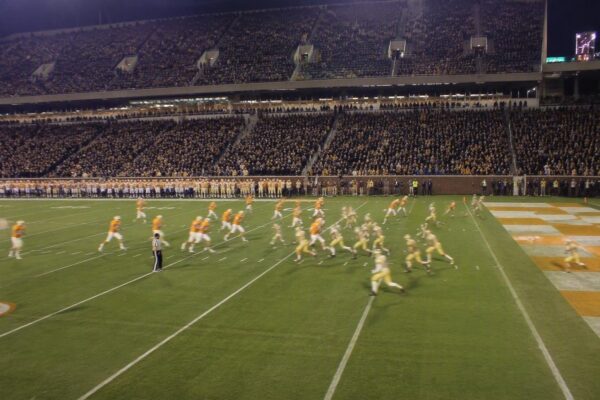 Tennessee Volunteers Face Georgia Tech in Crucial Saturday Night Clash