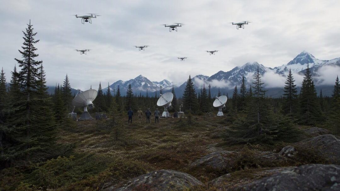 Top technologies emerge from XPRIZE Wildfire $11 M competition