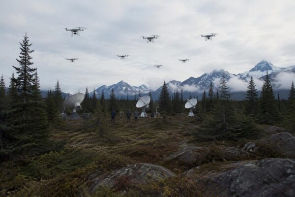 Top technologies emerge from XPRIZE Wildfire $11 M competition