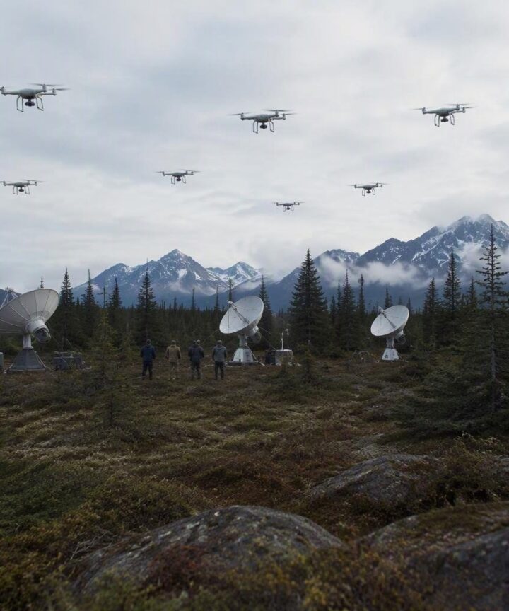 Top technologies emerge from XPRIZE Wildfire $11 M competition