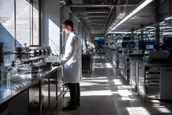 Translating lab breakthroughs into fielded dual-use products