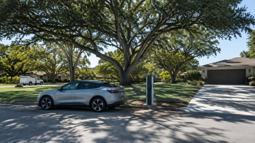 Understanding EV charging levels and how to match them to your needs