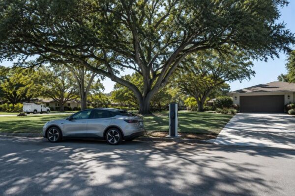 Understanding EV charging levels and how to match them to your needs