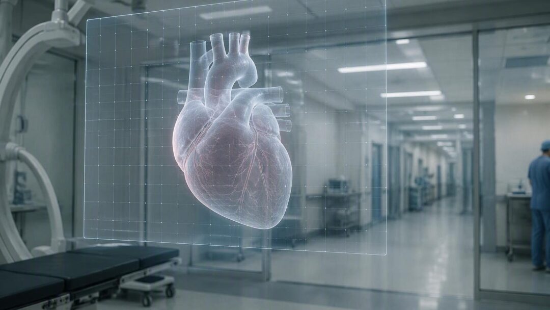 Understanding Medical Holograms