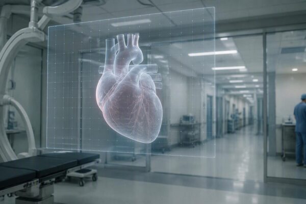 Understanding Medical Holograms