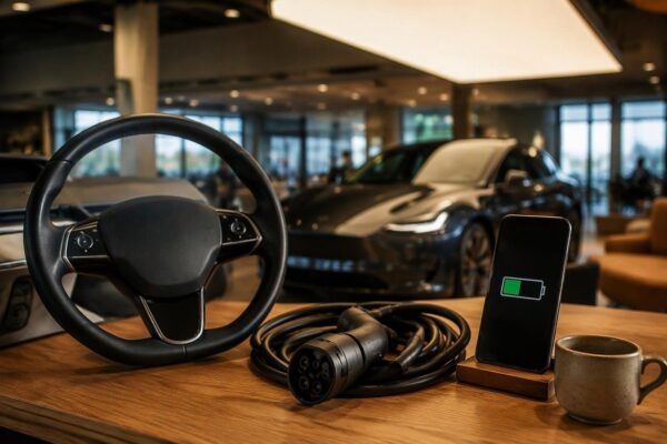 US buyers can reserve new BMW i3 50 xDrive beginning September 29