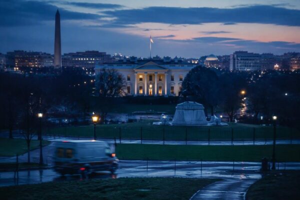 US government halts UK testing of new AI models from OpenAI, Anthropic
