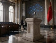 US Republicans Fear China Could Gain AI Advantage if Development Slows