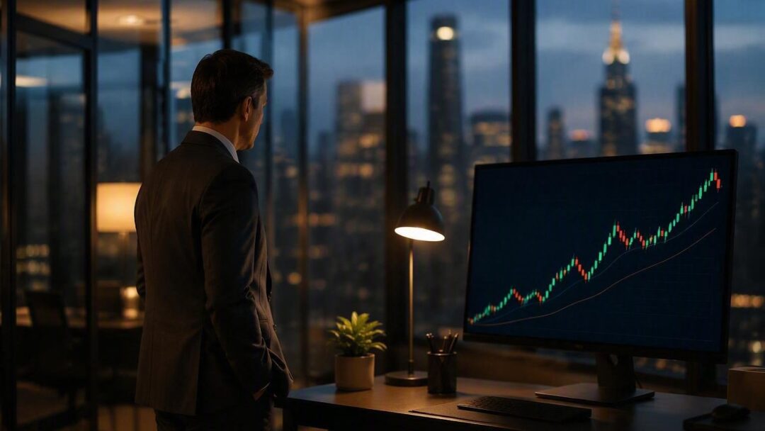 US Spot Bitcoin ETFs Record $3.8 Billion in Three Weeks