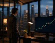 US Spot Bitcoin ETFs Record $3.8 Billion in Three Weeks