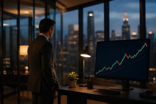 US Spot Bitcoin ETFs Record $3.8 Billion in Three Weeks