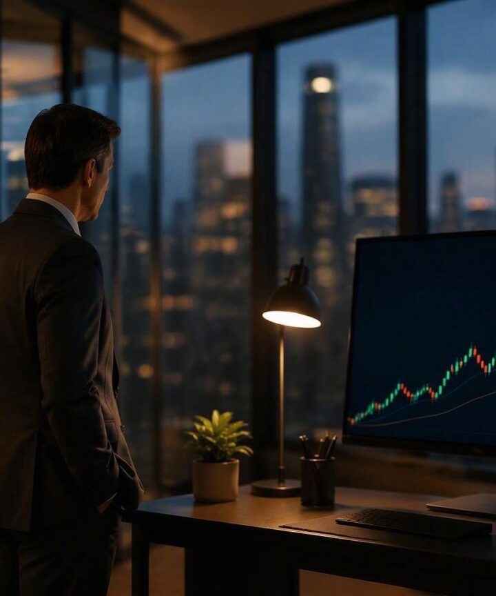 US Spot Bitcoin ETFs Record $3.8 Billion in Three Weeks