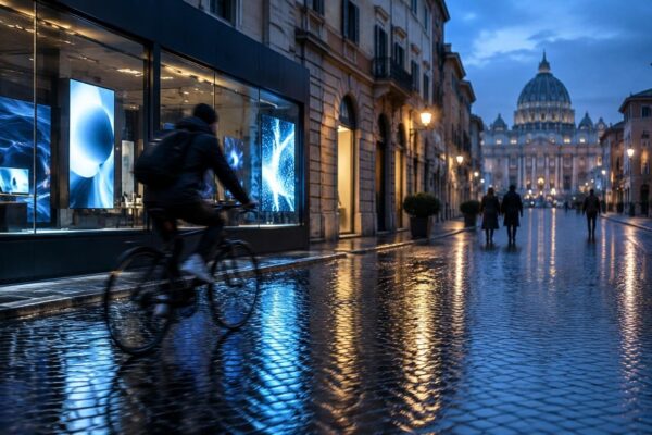 2026 Italian IT Top 100, new AI vertical and biggest October tech deals