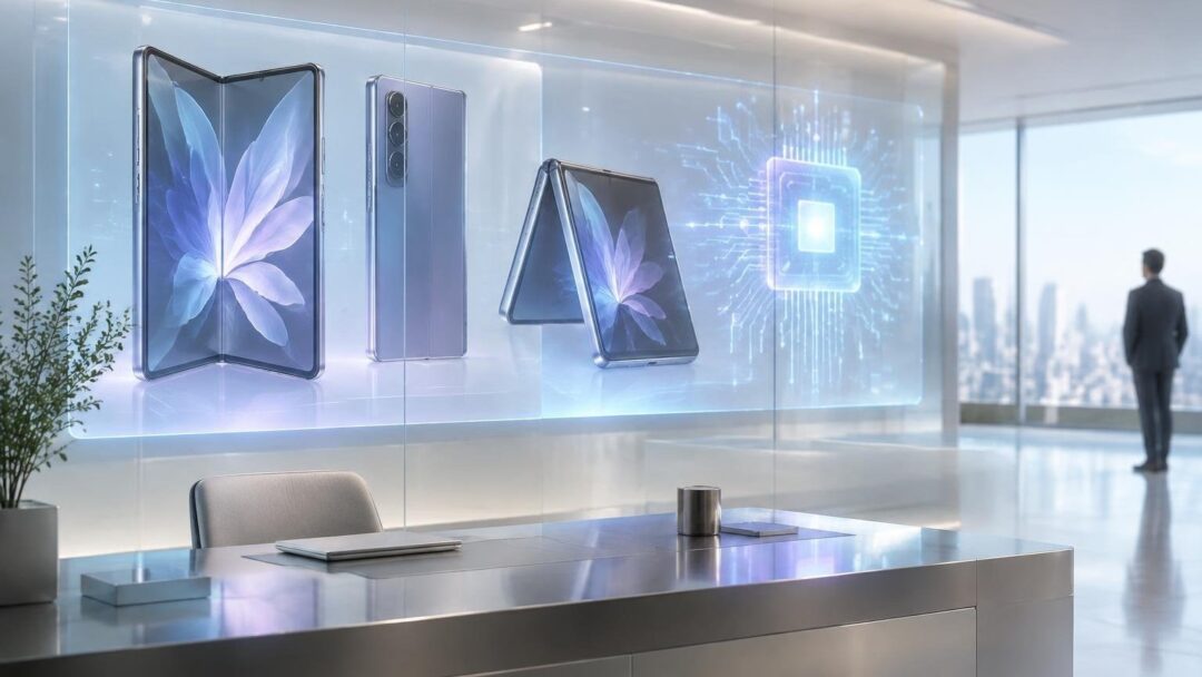 2026 smartphone picks, AI-driven security and emerging consumer tech