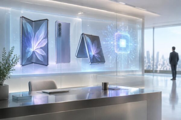 2026 smartphone picks, AI-driven security and emerging consumer tech