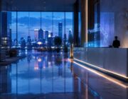AI in hospitality grows, but travelers demand real staff