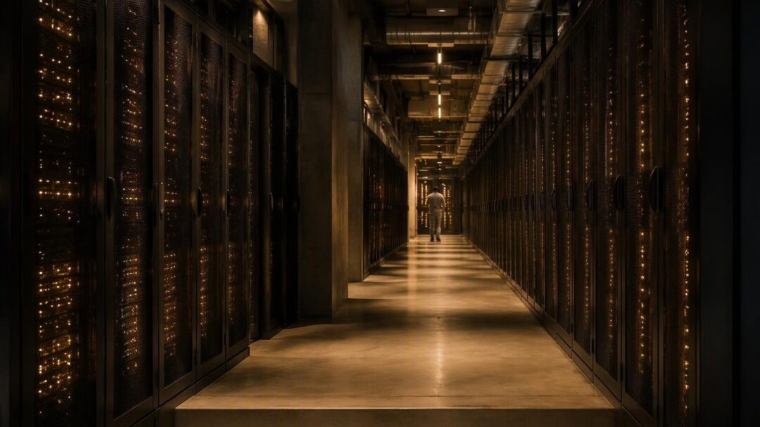 Amazon commits $1 billion to aid neighborhoods near its data centers