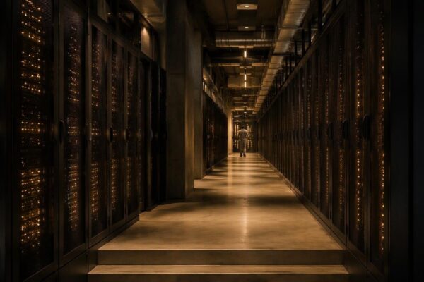 Amazon commits $1 billion to aid neighborhoods near its data centers