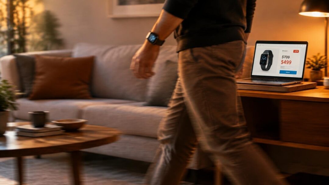 Amazon slashes price of Apple Watch Ultra 3, plus other smartwatch deals