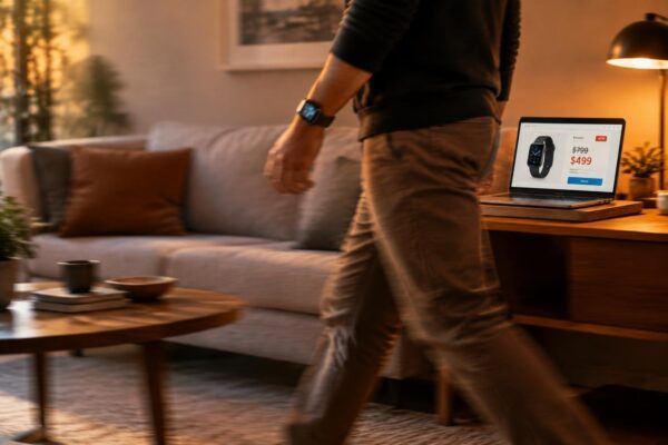 Amazon slashes price of Apple Watch Ultra 3, plus other smartwatch deals