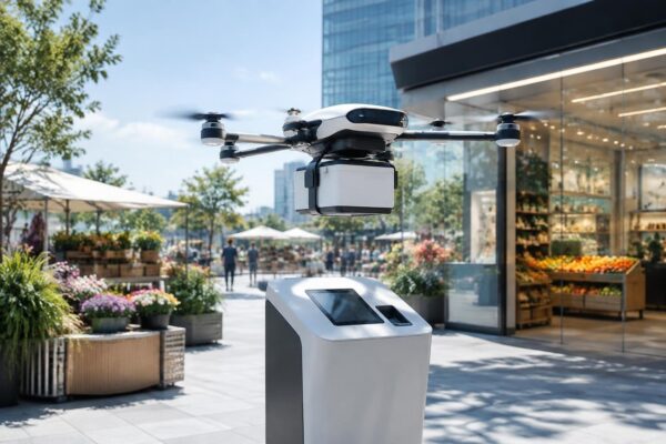 Amex unveils Intent Intelligence Framework to guard AI-driven purchases