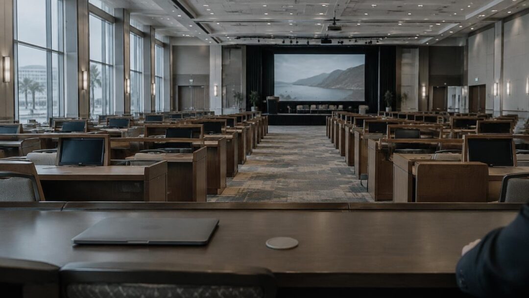 Anaheim Grace Hopper Conference called off due to low registrations